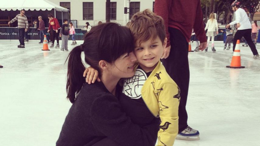 Selma Blair