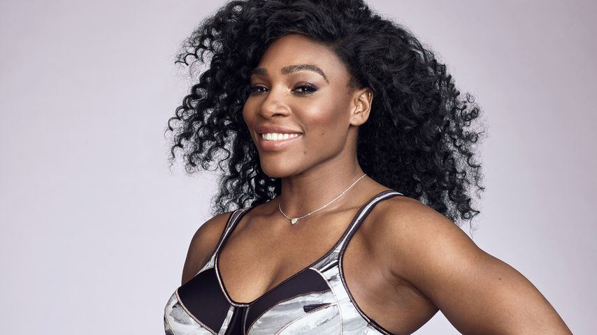 Tennis-Legende Serena Williams
