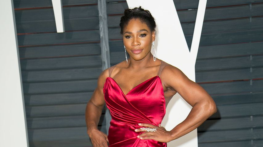 Serena Williams