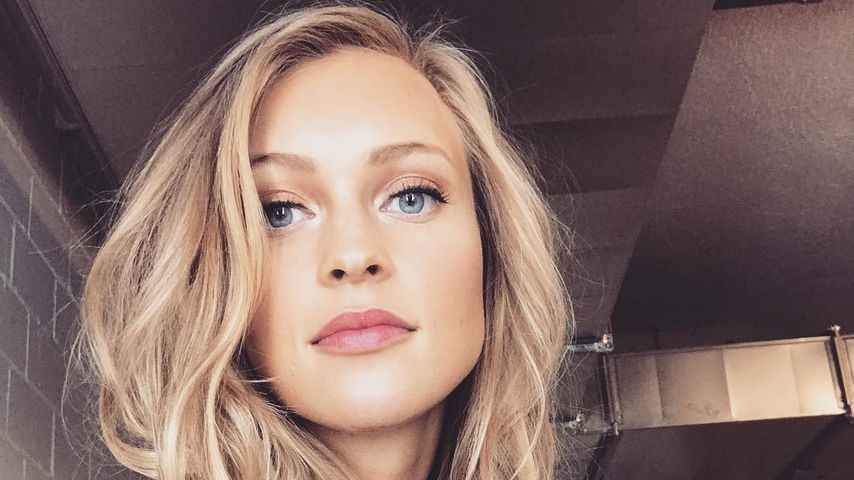 Ex-GNTM-Kandidatin Serlina