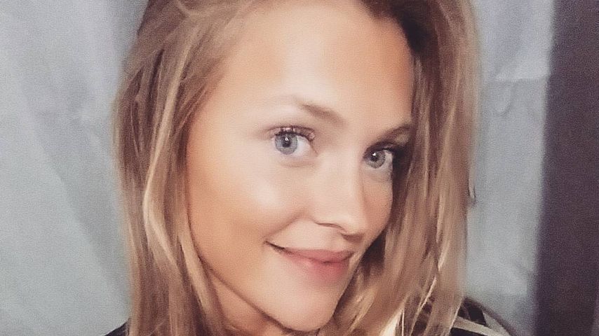 GNTM-Serlina über ihren toten Vater: "Er wäre sehr stolz!"