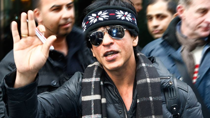 Shah Rukh Khan