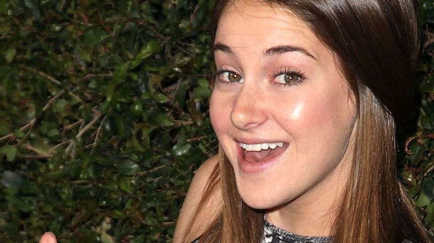 Shailene Woodley