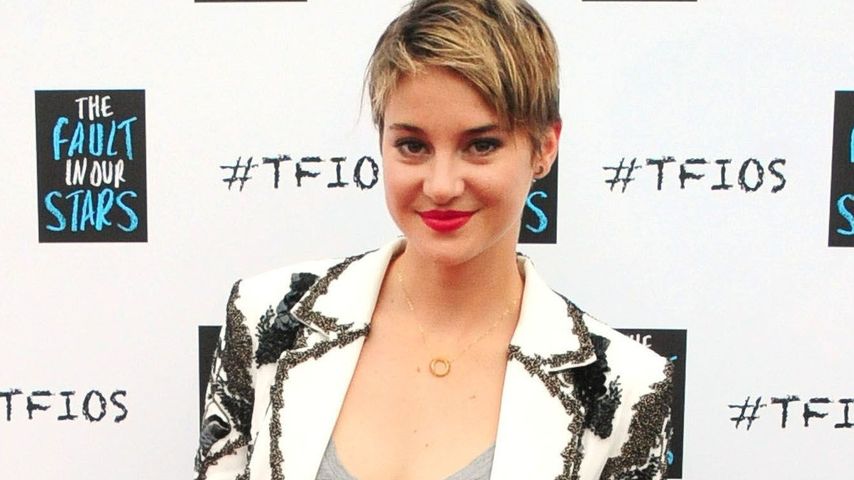 Shailene Woodley
