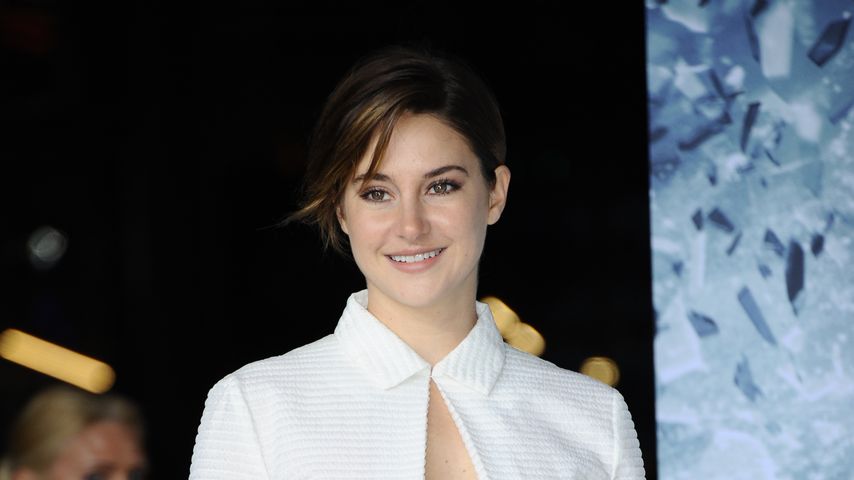 Shailene Woodley