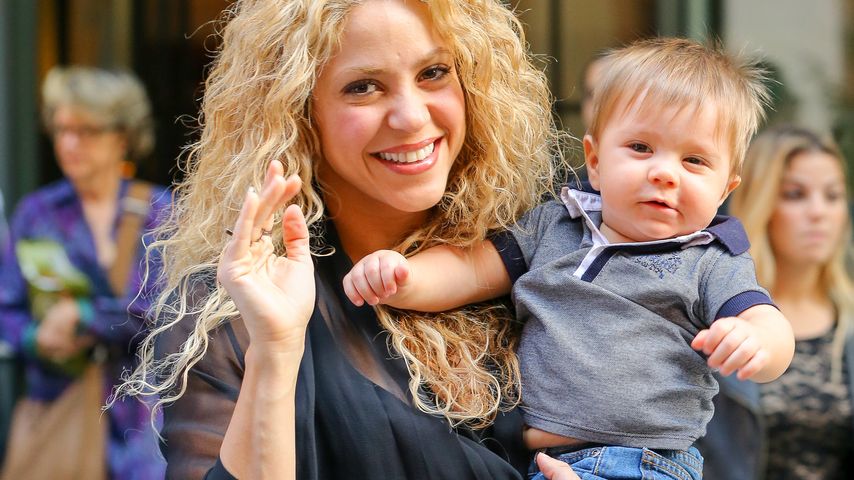Shakira