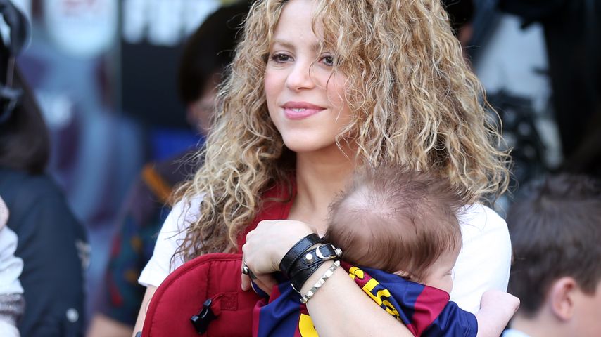 Shakira