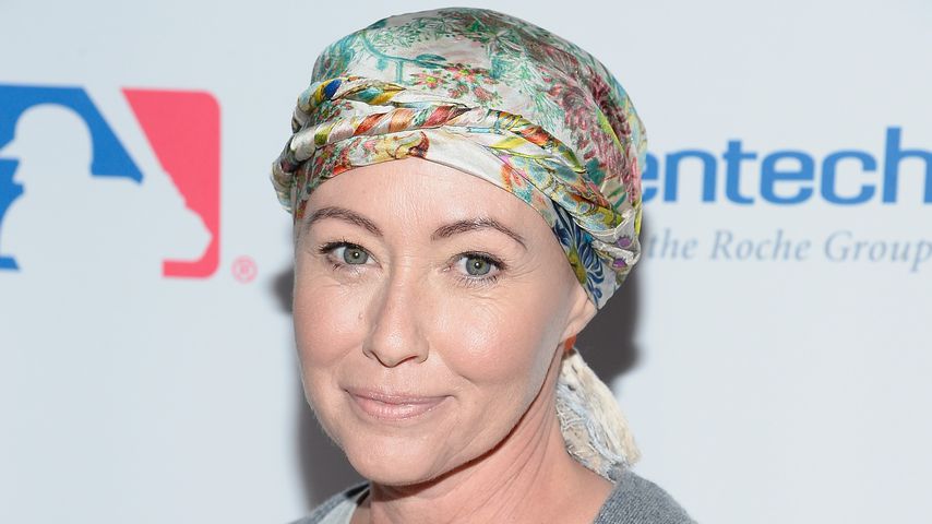 Shannen Doherty, Schauspielerin