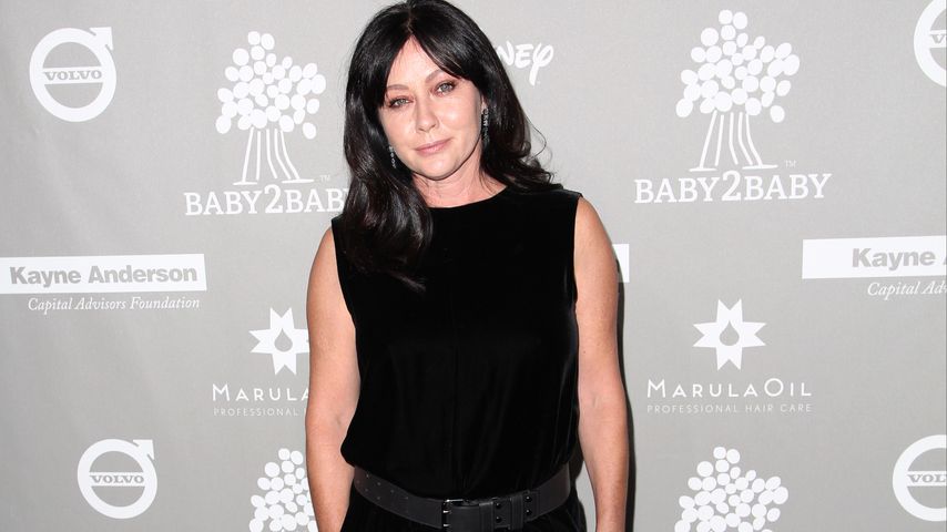 Shannen Doherty