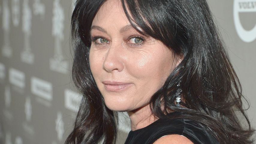 Shannen Doherty bei der "Baby2Baby Gala" in Los Angeles
