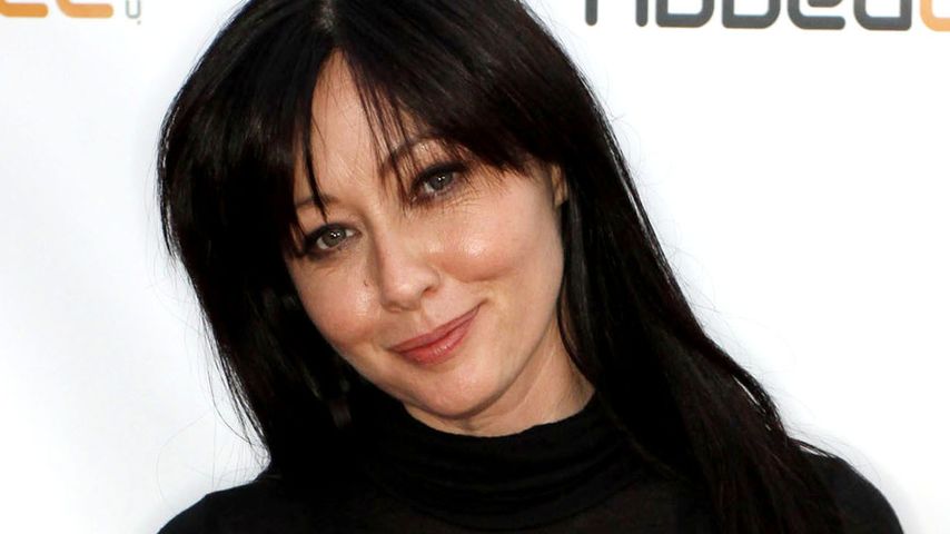 Shannen Doherty, Schauspielerin