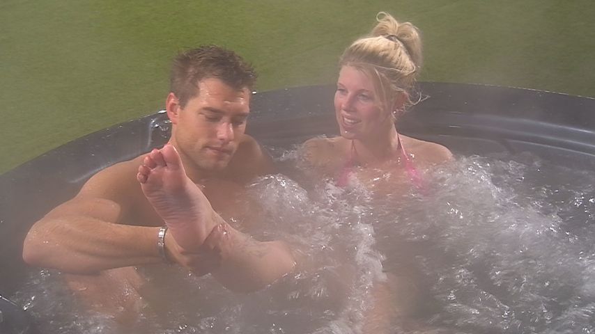 Sharon und Kevin