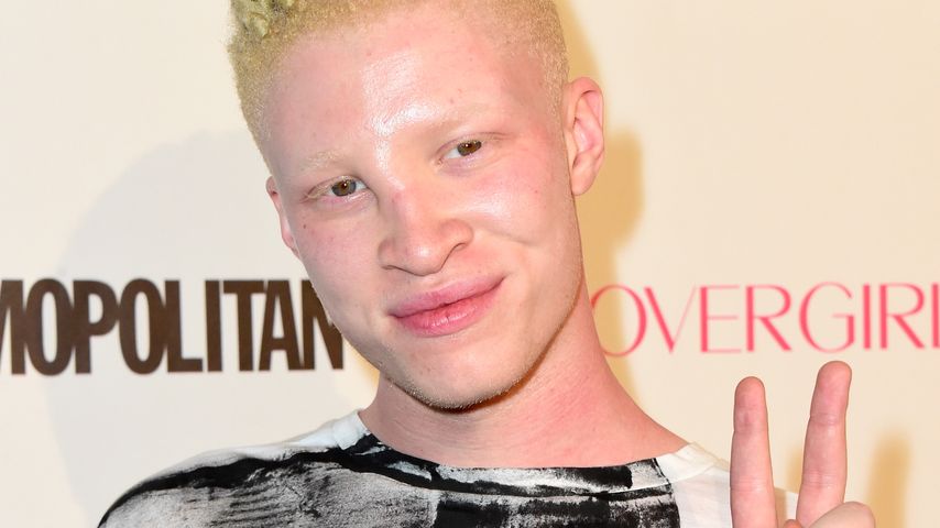 Shaun Ross