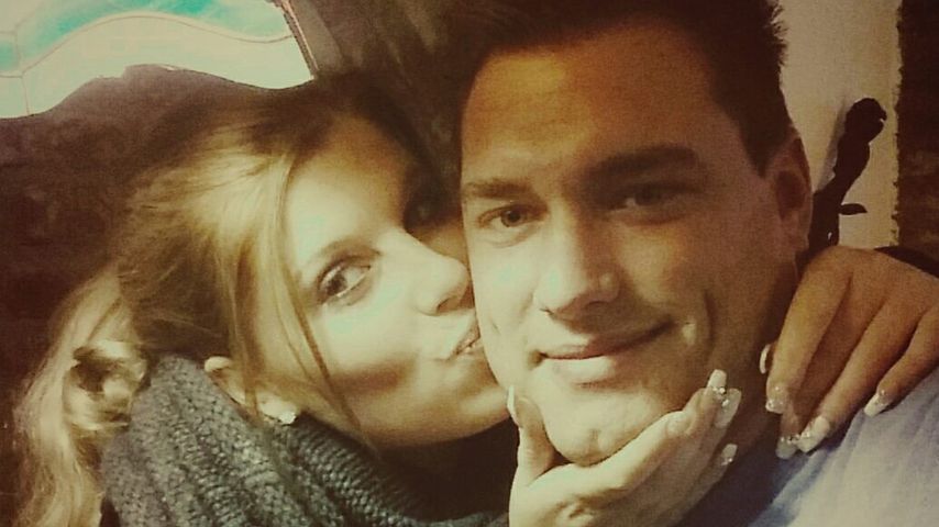 Sharon und Kevin