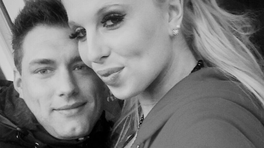 Kevin und Sharon