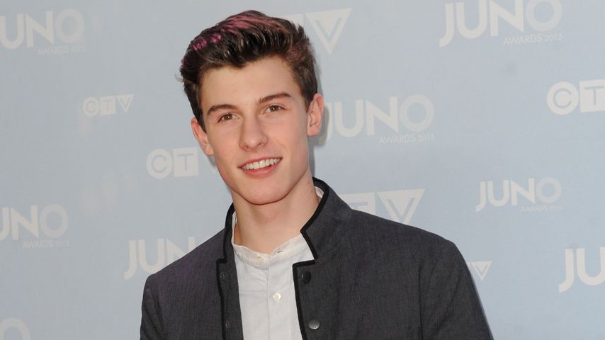 Shawn Mendes