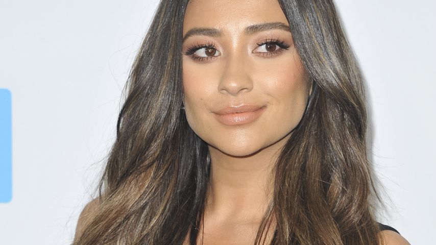Shay Mitchell beim We Day California 2017