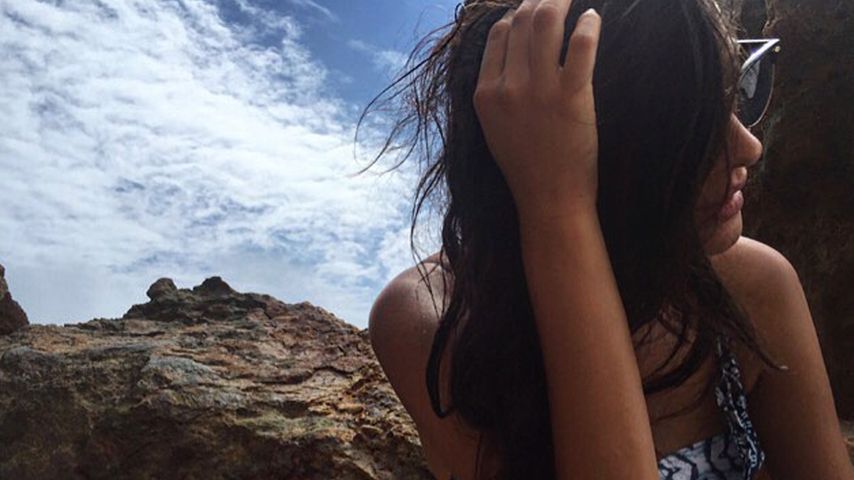 Shay Mitchell