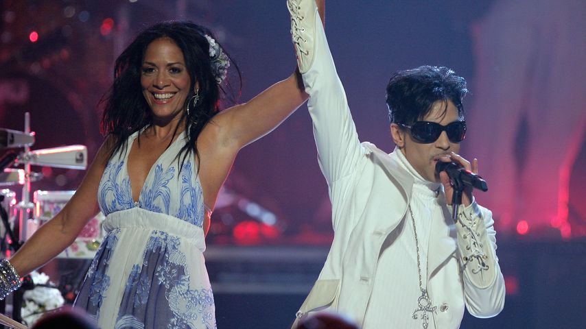 Prince