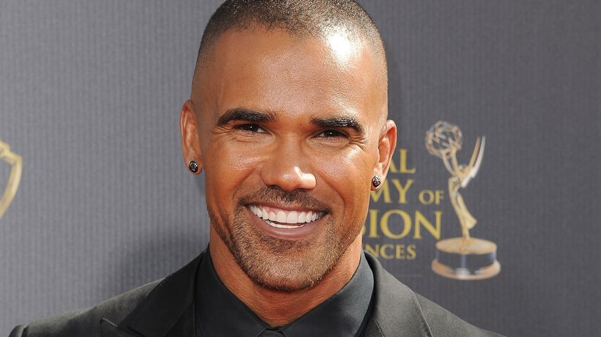 Shemar Moore