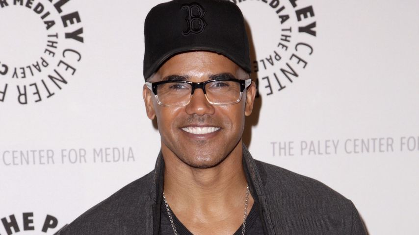Shemar Moore