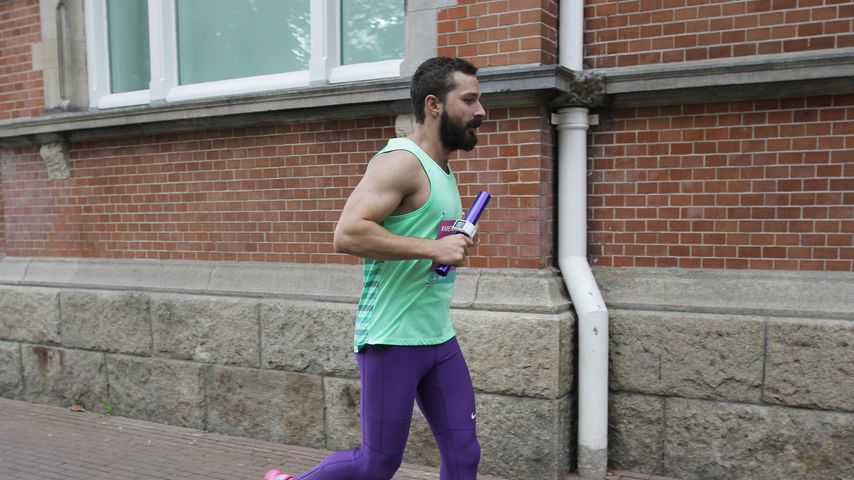 Shia LaBeouf