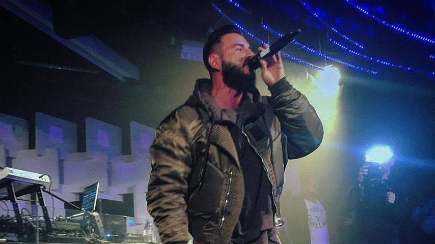 Shindy, Deutsch-Rapper