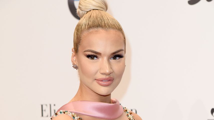 Ganz traditionell: So feiert Shirin David Weihnachten