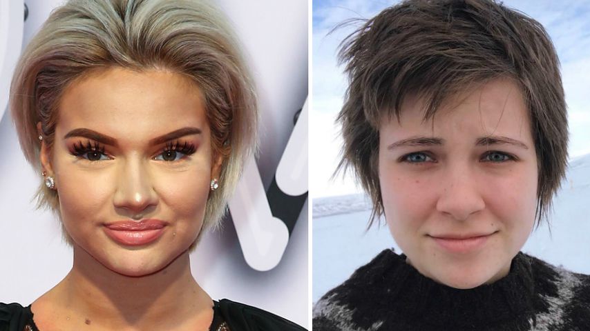 Shirin David & Melina Sophie: Trotz "Fernbeziehung" BFFs!