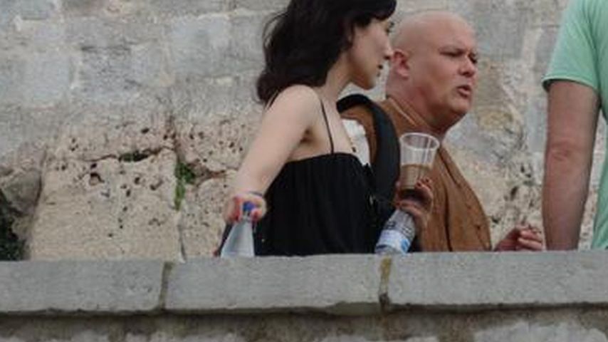 Sibel Kekilli