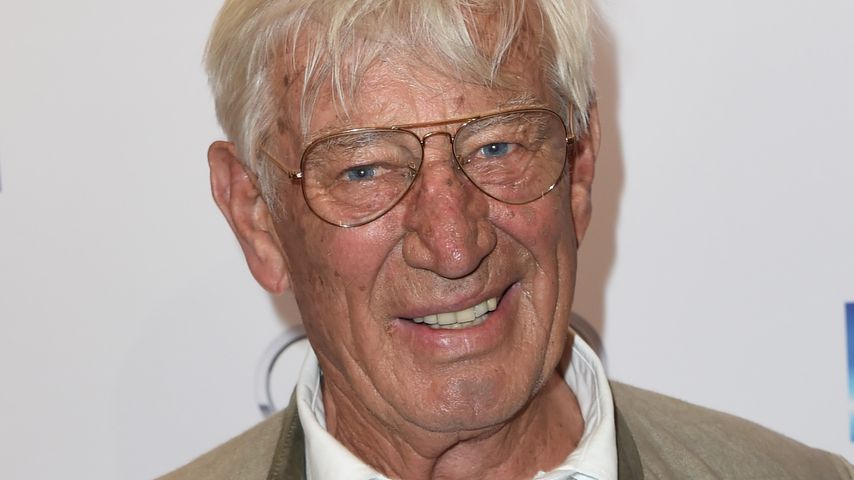 Siegfried Rauch, Schauspieler