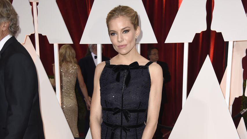 Sienna Miller
