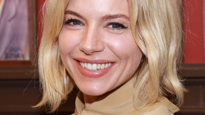 Sienna Miller