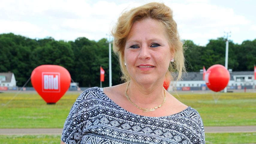 Silvia Wollny