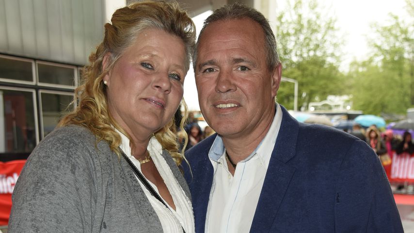 Silvia Wollny und Harald Elsenbast