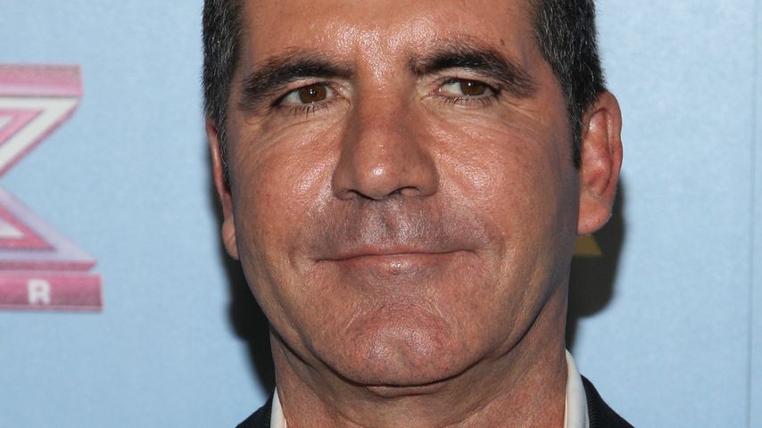 Simon Cowell