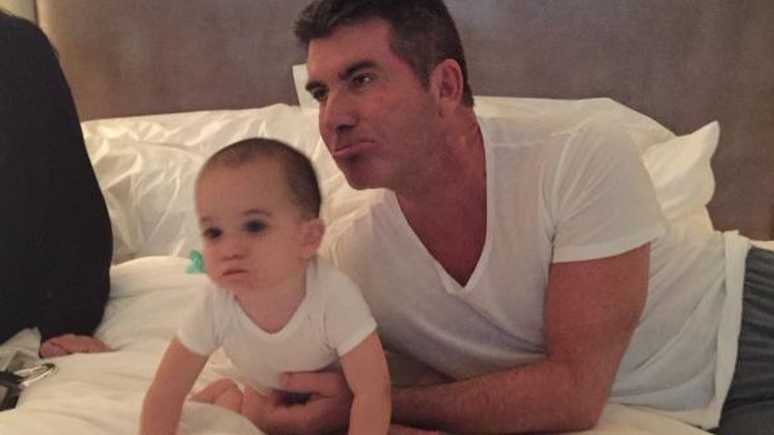 Simon Cowell
