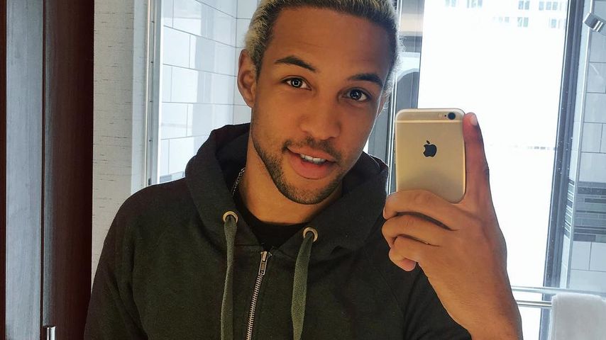 Simon Desue