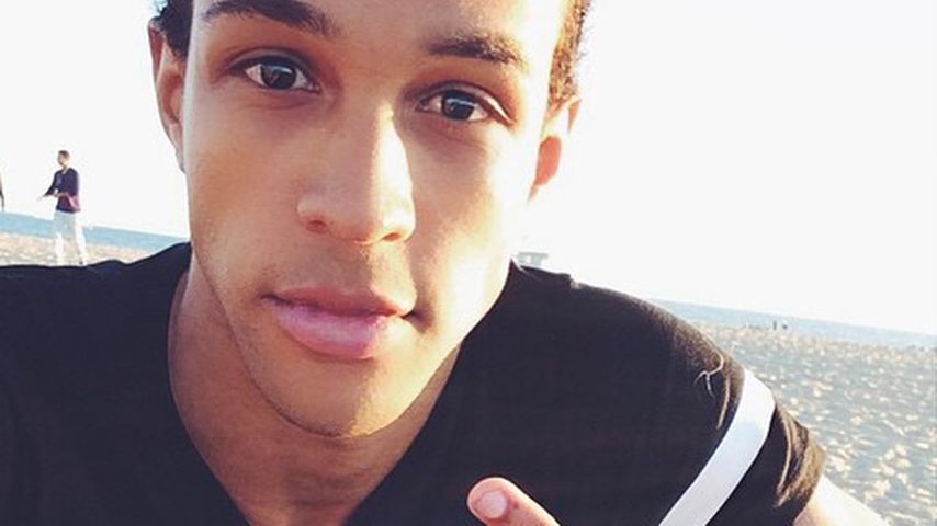 Simon Desue