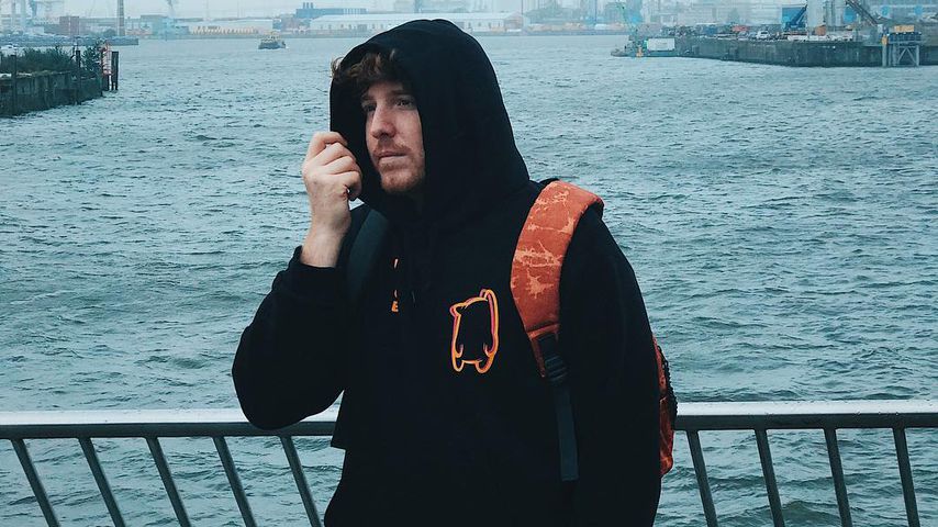 Tödliche Gefahr: YouTube-Star Unge könnte nachts ersticken!