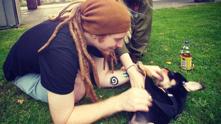 Simon Unge, YouTuber