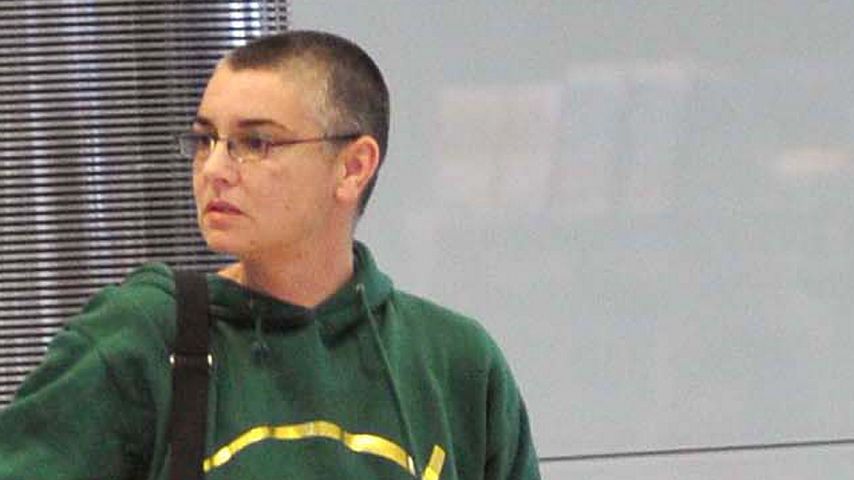 Sinéad O'Connor