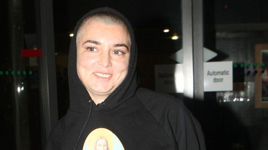 Sinéad O'Connor