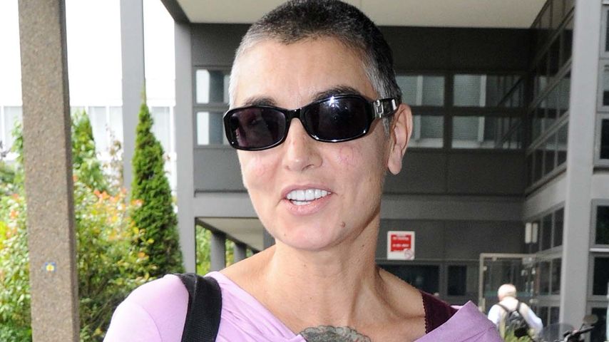 Sinéad O'Connor