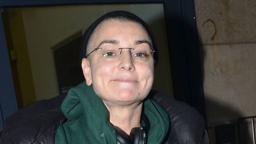 Sinéad O'Connor