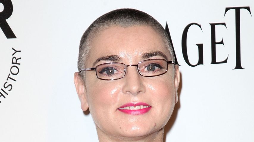 Sinéad O'Connor