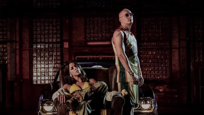 Genre-Differenzen? So kamen Vanessa Mai & Olexesh klar!