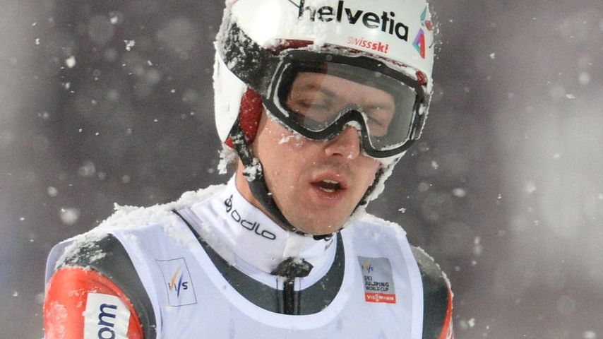 Simon Ammann
