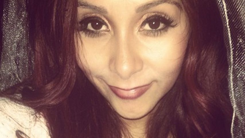 Snooki und Nicole Polizzi