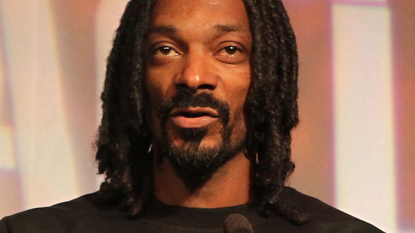 Snoop Dogg